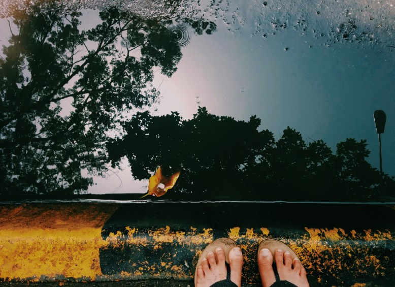 Processed with VSCOcam with c1 preset