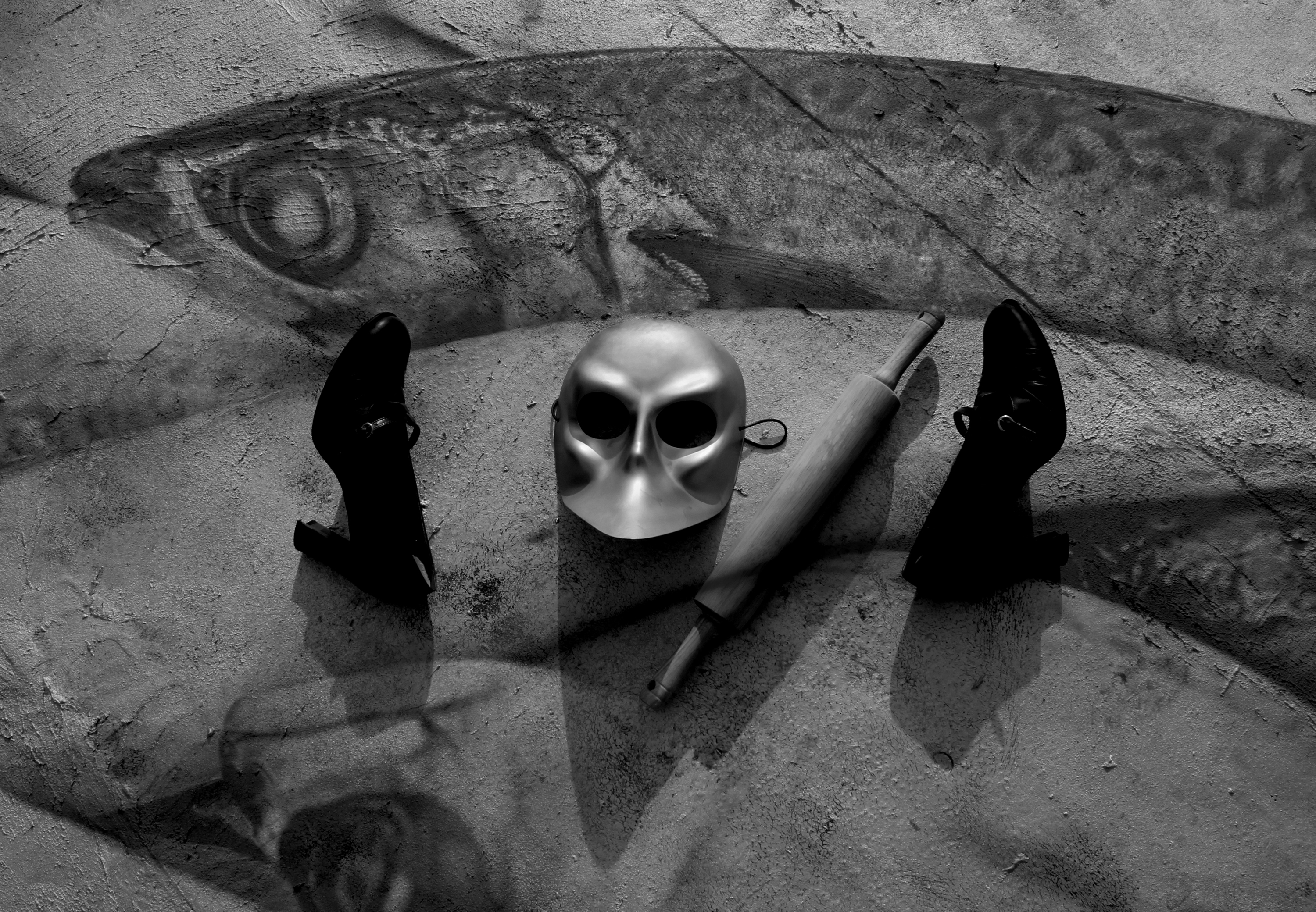 Altar_and_Mermaid_20_BW