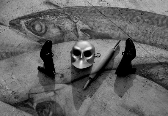 Altar_and_Mermaid_20_BW